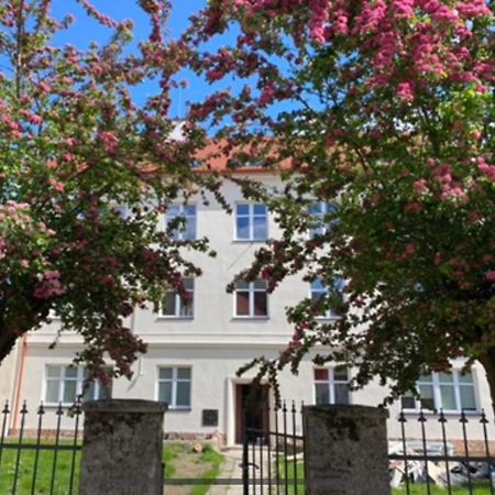 Appartamento Apartament 3 Pokojowy Z Parkingiem Zabkowice Slaskie Esterno foto